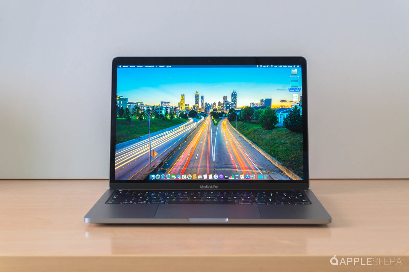 MacBook Pro 2020 – i7