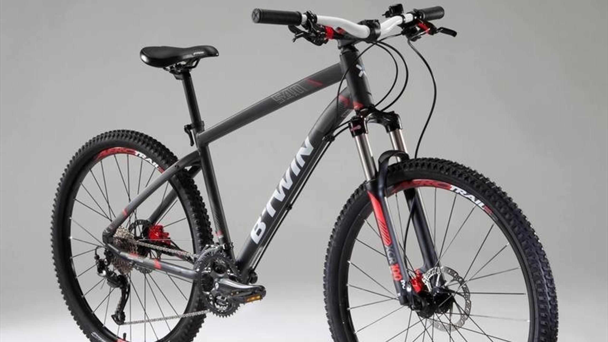 Mountain Bike – RockRider 540